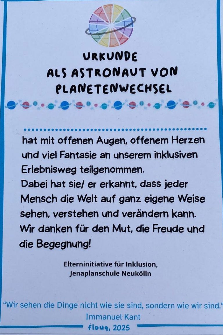 urkunde