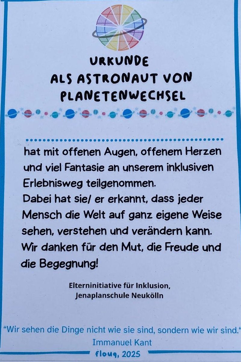 urkunde